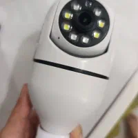 دوربین مداربسته دید در شب ...
