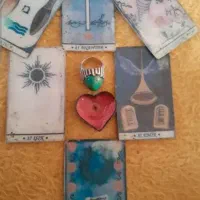 مهره‌فال‌دعاکده..