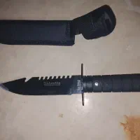 چاقو کلمبیا آس نو