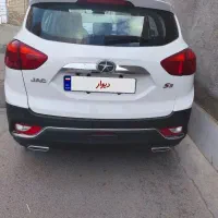 جک s3|خودرو سواری و وانت|کاشان, امیرکبیر|دیوار