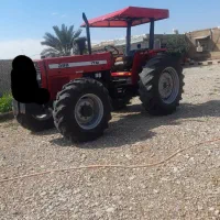 تراکتور۳۹۹  ۹۵