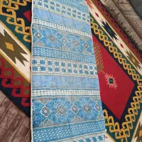 تشک زنگ آبی