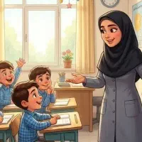 تدریس ریاضی ششم و هفتم و هشتم