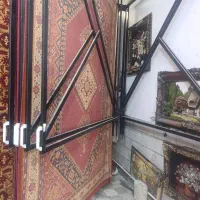 فروش 3عد رگال 6متری یک عدد 4متری یک عدد 1در 1.5
