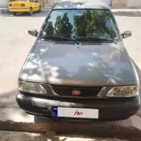 پراید ۱۴۱
