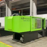 فروش دستگاه تزریق پلاستیک جداره نازکHIGHSPEED IML