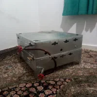 تنور|اجاق گاز و لوازم برقی پختوپز|اهواز, کمپلو شمالی|دیوار