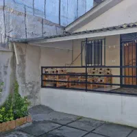 ویلای مبله تک خواب دربست با پارکینگ بدون واسطه