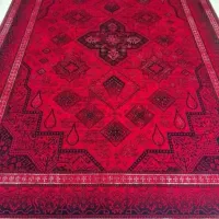 فرش استوک و دستدوم ماشینی