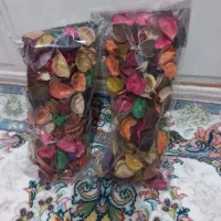 گل خشک تزئینی