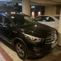 فروش فوری هایما S5 مدل ۹۷