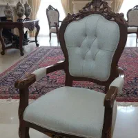 ست مبلمان ۹ نفره ارتا