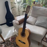 گیتار پارسی مدل martin d3