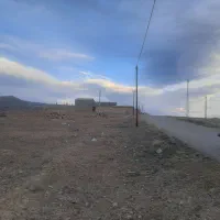 زمین سوله و سالون دامداری وکشاورزی ۲۸۶متر