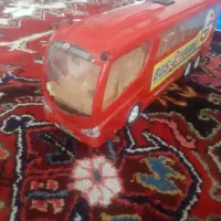 اتوبوس