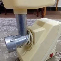 چرخ گوشت روسی