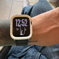 اپل واچ سری ۸