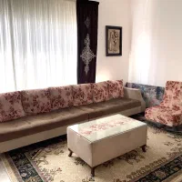مبل ال ۷ نفره