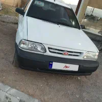 پراید 91