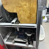 دستگاه بستنی