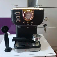 قهوه ساز مباشی