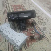 ضبط پایونیر ۲۹۵۰ صفحه رنگی ۴ خروج مشابه اکبند