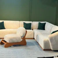مبل تدی.تخت تدی آماده بارگیری