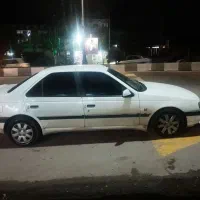 405slx|خودرو سواری و وانت|محمودآباد, |دیوار