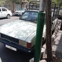 وانت پیکان