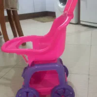 کالسکه اسباب بازی