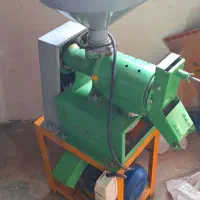 شالیکوبی