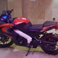 موتور باجاج RS200 1403