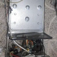 نمایندگی تعمیرات پکیج آبگرمکن/کمالشهرباغستان/گلشهر