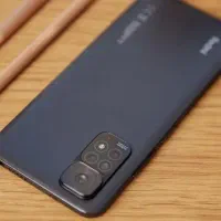 Xiaomi Redmi Note 11S نوت 11 s