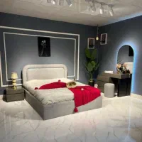 تخت خواب فرهان