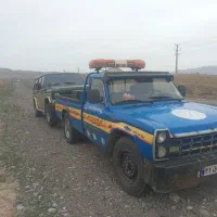 امدادخودرو یدکش خودروبرشبانه روزی|خدمات حمل و نقل|هشترود, |دیوار