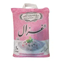 برنج 1121 پاکستانی غزال صورتی