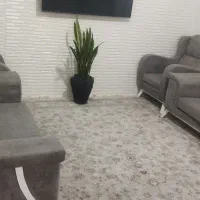 مبل‌‌راحتی‌هفت‌نفره‌‌طوسی