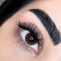 اکستنشن مژه