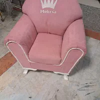 مبل کودک