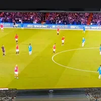 تلویزیون LCD سامسونگ سه بعدی هوشمند