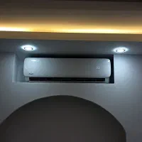 نصاب کولر گازی،جابه جایی ،سرویس سیار کل کرج
