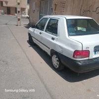 پراید ۹۴ کم کار واقعی