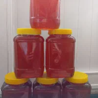 عسل خالص قره داغ