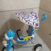 سه چرخه کودک
