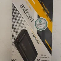 پاوربانک آکبند ۲۰۰۰وات اکستروم آواژنگ