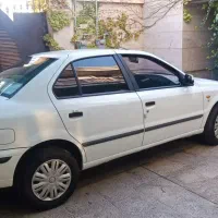 سمند lx|خودرو سواری و وانت|شیراز, شهرک گلستان|دیوار