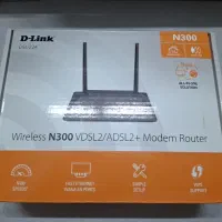 مودم روتور N300