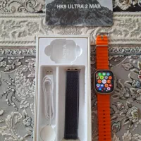 ساعت هوشمند HK9 ULTRA2 MAX نونو به شرط