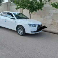 دنا پلاس اتوماتیک آبشنال